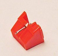 Durpower Phonograph Record Turntable Needle For NEEDLES EVG PM2306D FISHER 4-1579-26980 4157926980 4-1579-29400...