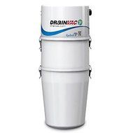 Drainvac DV1R700-F Central Vacuum