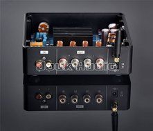 Nobsound Bluetooth 4.0 Digital Amplifier HiFi Car Audio Class D Power Amp 150WX2 N9