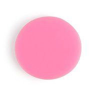 Anyana1 pcs Silicone Fondant Cake Mould DIY Decorating Tools Round Silicone Pink Christmas Style Snowman Christmas... N6