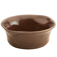 Rachael Ray Cucina Stoneware 4-Piece Dipping Cup Set, Assorted