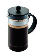 Bodum Bistro Nouveau French Press Coffee Maker, 8 Cup N4