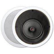 Preference 8 In. In-Ceiling 15 Degree LCRS Speaker, 2-Way (Single) (K-8LCRS)