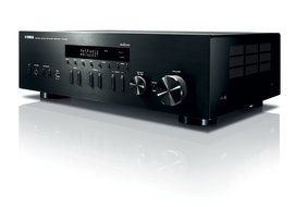 Yamaha MusicCast R-N402 Hi-Fi Network Receiver