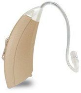 Tweak Hearing- Basic Model- Personal Sound Amplifier with Digital Volume Control (Beige) N3