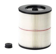 Hot New Craftsman General Purpose Red Stripe Vac Cartridge Filter / Wet Dry Vac Filters
