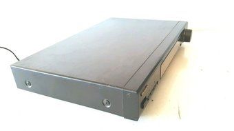 TECHNICS DIGITAL SURROUND PROCESSOR SH-AC300 N2