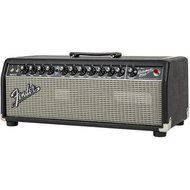 Fender BASSMAN 800 HD Bass Head, 120V, Black/Silver N4