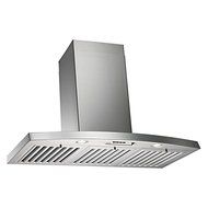 Kobe 30W in. RA2830SQB-WM-1 Wall Mounted Range Hood N2