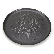 AirBake Nonstick Pizza Pan, 15.75 in N2