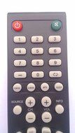 Brand new original SEIKI seiki TV Remote control work for almost all SEIKI TV N2