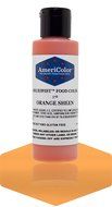 AmeriColor Amerimist Airbrush Color 9 Ounce, Silver Metallic Sheen N14