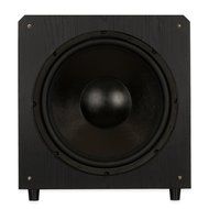 Blue Octave Home FS15 Subwoofer (Black)