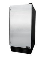 Vinotemp VT-ICEMAKER15 Automatic Undercounter Ice Maker N3