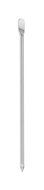 Motta 660 Barista Pen, Silver