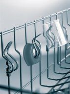 Bosch - SMZ5000 - Dishwasher Accessories Kit (German Import)