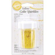 Wilton Cake Sparkles, Blue N5