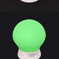 Bluetooth Speakers with Smart APP remote controlled for streaming music N2