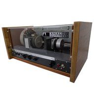 Analog Outfitters Scanner Amp #0081 N4