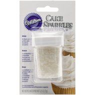 Wilton Cake Sparkles, Blue N6