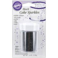 Wilton Cake Sparkles, Blue N7