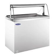 Nor-Lake Ice Cream Merchandiser HF160WWG-0C