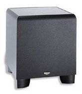 Klipsch Synergy KSW12 12-inch 105-watt Powered Subwoofer (Discontinued by Manufacturer)