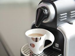 Coffeeduck Refillable Capsules for Nespresso (3 pc.) For machines before mid 2010 N5