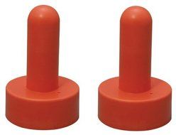 2PK Calf Snap Nipple