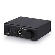 Fisound SMSL Mini M3 Multi-function All-in-one Dac/headphone Audio Decoder Amplifier AMP Powered By USB With USB... N8