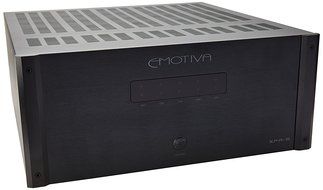 Emotiva XPA-5 5-Channel Power Amplifier