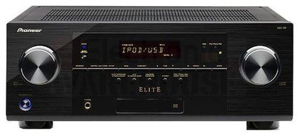 Pioneer VSX-40 7.1 AV RECEIVER PERP N2