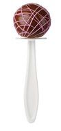 Wilton POPS Treat Sticks, 6-Count