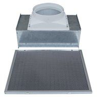 Windster WS-68 Series Ductless Kit