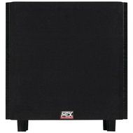 MTX TSW12 12&quot; 150W Vented Powered Subwoofer