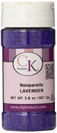 CK Products 3.8 Ounce Non Pareils Bottle, Lavender