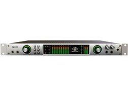 Universal Audio Apollo DUO w T-bolt Card N2