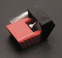 RECORD PLAYER NEEDLE for Magnavox 560371-2 560369 Magnavox 560296-3 612-D7 N2
