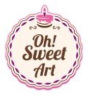 Silver Highlighter 4 gram Container By Oh! Sweet Art