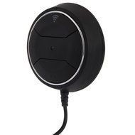 Portable Wireless Bluetooth V4.0 Music Receiver Adapter Stereo Speaker Audio Receiver Adapter Hands-free 3.5mm... N9