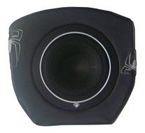 DARPOS SWB Can-am Spyder RT Subwoofer N2
