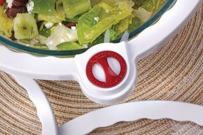 Ideas In Motion Quick Seal 4-Piece Universal Lid Set