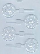Marine Corp Pop Candy Mold N2