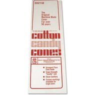Cotton Candy Cones - 4000 Ct