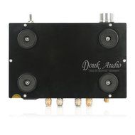 Nobsound 6N2 Push 6P1 2.0 Channel Stereo Mini Class A Single-ended Hifi Tube Amplifier 3WX2 N2