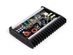 JL Audio 500/1v2 Monoblock Amplifier 500 W Slash Amp