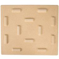 American Metalcraft Deluxe Pizza Stones (Multiple Sizes/Colors)
