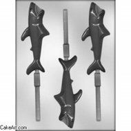 Shark Sucker Mold