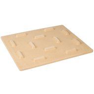 American Metalcraft Deluxe Pizza Stones (Multiple Sizes/Colors) N2