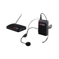 Head-held Professional Extended Signal Range Wireless Microphone consumer electronics